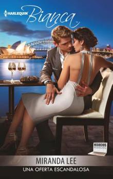 Mass Market Paperback Un Oferta Escandalosa: (scandalous Offer) [Spanish] Book