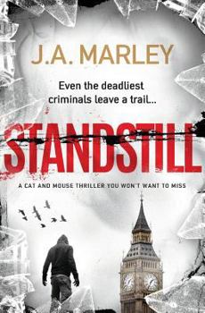 Paperback Standstill Book