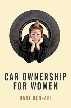 Paperback Car Ownership for Women Book