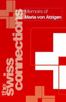 Perfect Paperback Swiss Connections Book