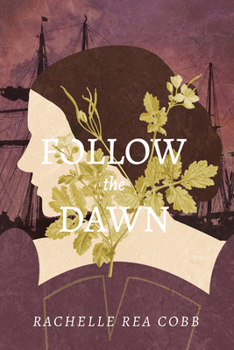 Paperback Follow the Dawn Book