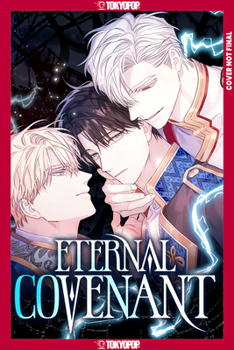 Paperback Eternal Covenant, Volume 5 Book