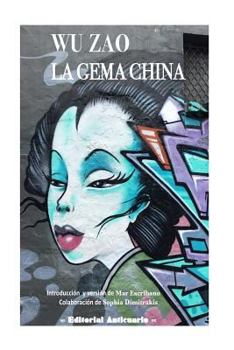 Paperback Wu Zao, La Gema China [Spanish] Book