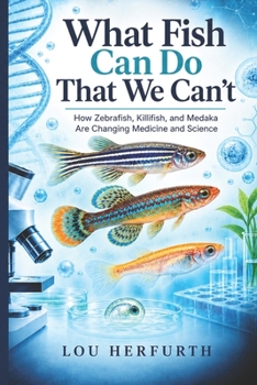 Paperback What Fish Can Do What We Can´t Book