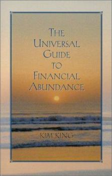 Paperback The Universal Guide to Financial Abundance Book