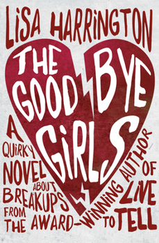 Paperback The Goodbye Girls Book