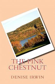 Paperback The Pink Chestnut Book