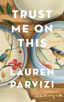 Paperback Trust Me on This Book