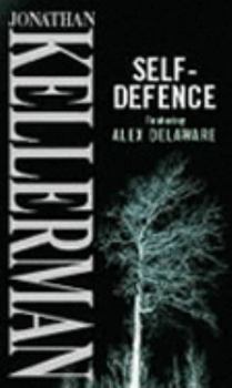 Paperback Self-Defence Book