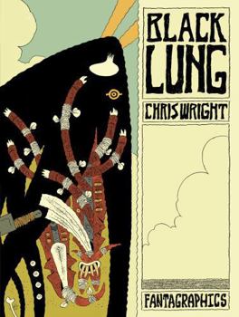 Hardcover Blacklung Book