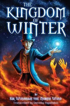 Paperback The Kingdom of Winter Book