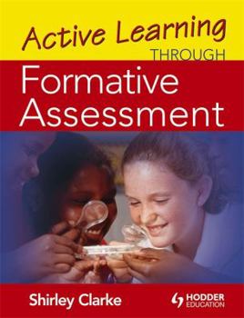 Paperback Active Learning Through Formative Assessment Book