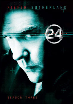 24 Season 3