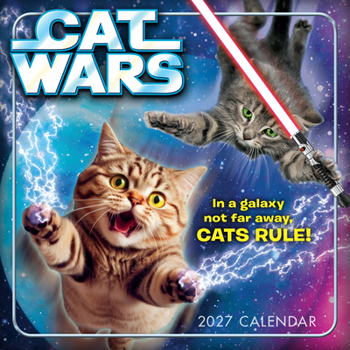 Mini-Disc Cat Wars Book