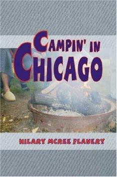 Paperback Campin' in Chicago Book