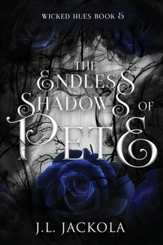 Paperback The Endless Shadows of Pete Book