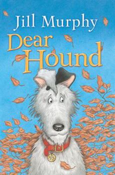 Paperback Dear Hound Book
