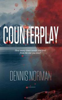 Paperback Counterplay Book