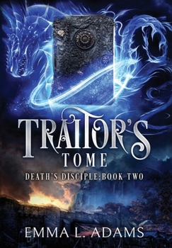 Hardcover Traitor's Tome Book