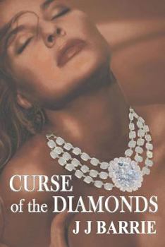 Curse of the Diamonds: Meyer Necklace Stolen...