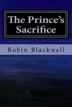 Paperback The Prince's Sacrifice Book