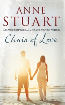 Hardcover Chain of Love Book