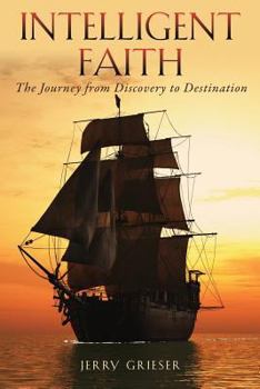Paperback Intelligent Faith Book
