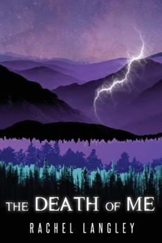 Paperback The Death of Me Book