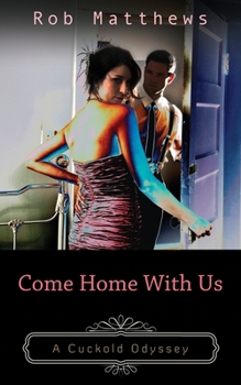 Paperback Come Home With Us Book