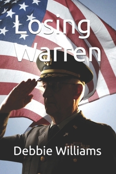 Paperback Losing Warren Book