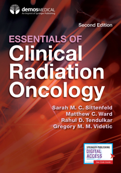 Paperback Essentials of Clinical Radiation Oncology, Second Edition Book