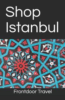Paperback Shop Istanbul Book
