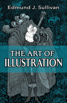Paperback The Art of Illustration Book
