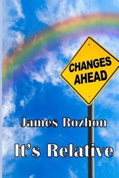 Paperback It's Relative Book