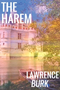 Paperback The Harem Book