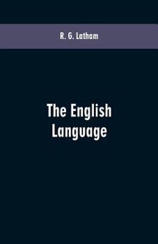 Paperback The English Language Book