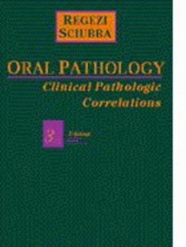 Hardcover Oral Pathology: Clinical Pathologic Correlations Book