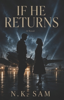 Paperback If He Returns Book