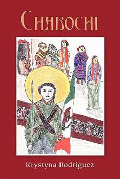 Paperback Chabochi Book