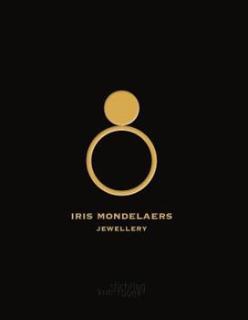 Hardcover Iris Mondelaers: Jewellery Book