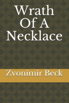 Paperback Wrath Of A Necklace Book