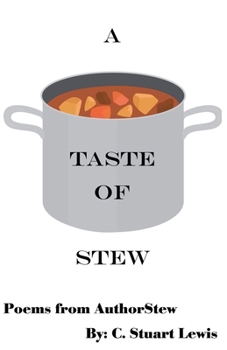 Paperback A Taste of Stew Book