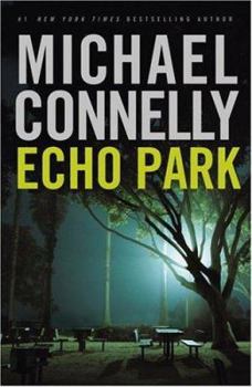 Hardcover Echo Park Book