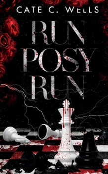 Paperback Run Posy Run Book