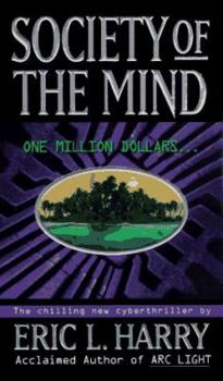 Mass Market Paperback Society of the Mind Book