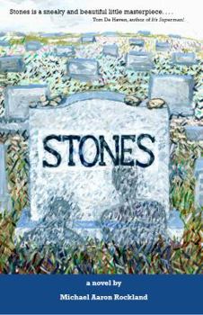 Paperback Stones Book