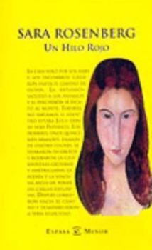 Paperback Hilo Rojo Book