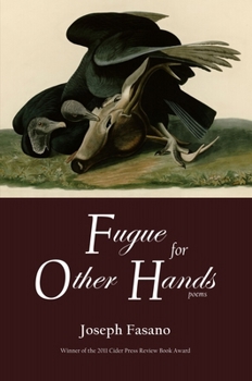 Paperback Fugue for Other Hands Book