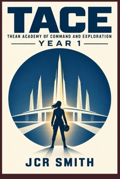 TACE: Year 1: Thean Academy of Command and Exploration