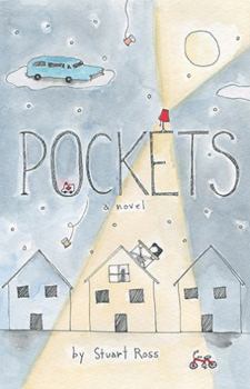 Paperback Pockets: A Novel Book